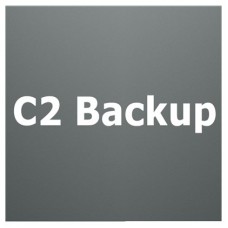 Synology C2 Backup License 500GB (1 año)